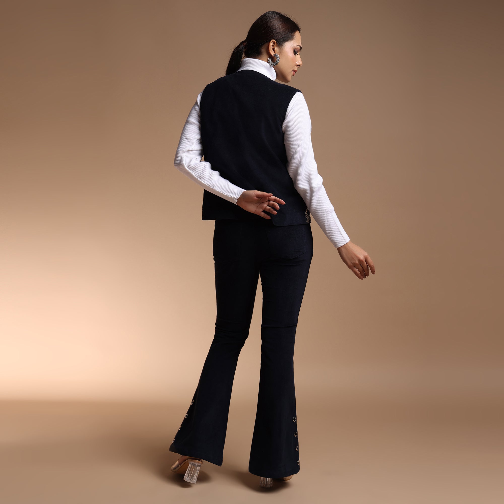 Twilight Whisper Jacket